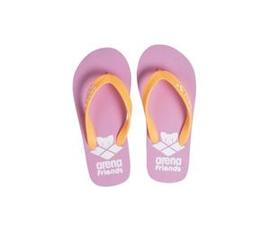 ARENA - Arena Flip Flop Jr, Infradito Unisex - Bambini e ragazzi