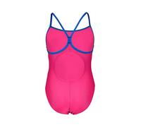 Arena Arena Logo Kids Girl One Piece One Piece Swimsuit Bambine e Ragazze