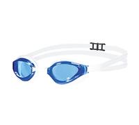Arena - Python - Occhialini da nuoto One Size bianco/blu