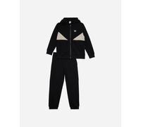 Arena Athletic Essential Jr - Tuta - Nero 8ANNI