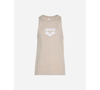 Arena Athletic Essential M - Canotta - Uomo - Beige S