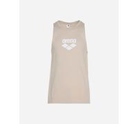 Arena Athletic Essential M - Canotta - Uomo - Beige XL