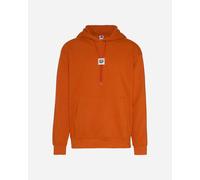 Arena Athletic Essential M - Felpa - Uomo - Arancione S