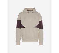 Arena Athletic Essential M - Felpa - Uomo - Beige L