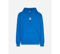 Arena Athletic Essential M - Felpa - Uomo - Blu Royal S
