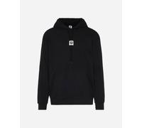 Arena Athletic Essential M - Felpa - Uomo - Nero S