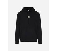 Arena Athletic Essential M - Felpa - Uomo - Nero XXL