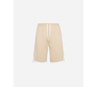 Arena Athletic Essential M - Pantaloncini - Uomo - Beige S