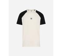 Arena Athletic Essential M - T-shirt - Uomo - Bianco S