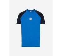 Arena Athletic Essential M - T-shirt - Uomo - Blu Royal M