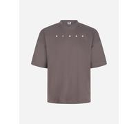 Arena Athletic Essential M - T-shirt - Uomo - Grigio L