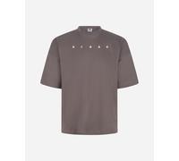 Arena Athletic Essential M - T-shirt - Uomo - Grigio M