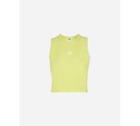 Arena Athletic Essential W - Canotta - Donna - Giallo L