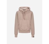 Arena Athletic Essential W - Felpa - Donna - Beige S