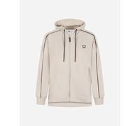 Arena Athletic Essential W - Felpa - Donna - Bianco M
