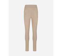 Arena Athletic Essential W - Leggings - Donna - Beige XS