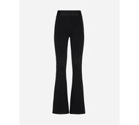 Arena Athletic Essential W - Leggings - Donna - Nero XL