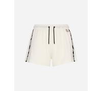 Arena Athletic Essential W - Pantaloncini - Donna - Bianco XS
