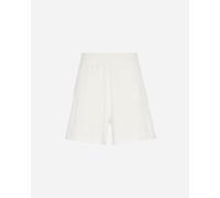 Arena Athletic Essential W - Pantaloncini - Donna - Bianco XS