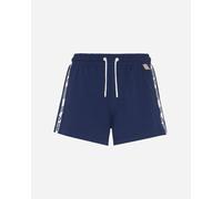 Arena Athletic Essential W - Pantaloncini - Donna - Blu M