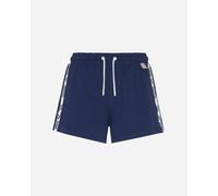 Arena Athletic Essential W - Pantaloncini - Donna - Blu XS