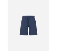 Arena Athletic Essential W - Pantaloncini - Donna - Blu XS
