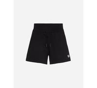 Arena Athletic Essential W - Pantaloncini - Donna - Nero S