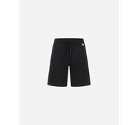 Arena Athletic Essential W - Pantaloncini - Donna - Nero S