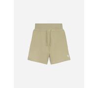 Arena Athletic Essential W - Pantaloncini - Donna - Verde L