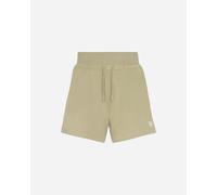 Arena Athletic Essential W - Pantaloncini - Donna - Verde XS