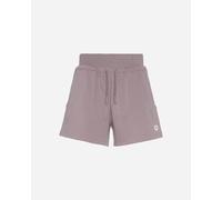 Arena Athletic Essential W - Pantaloncini - Donna - Viola L