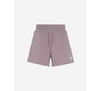 Arena Athletic Essential W - Pantaloncini - Donna - Viola XL