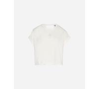 Arena Athletic Essential W - T-shirt - Donna - Bianco L