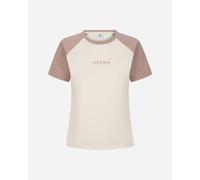 Arena Athletic Essential W - T-shirt - Donna - Bianco M