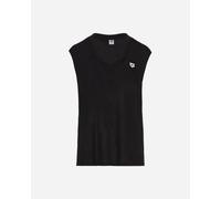 Arena Athletic Essential W - T-shirt - Donna - Nero S