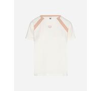 Arena Athletic Essential W - T-shirt - Donna - Rosa XL