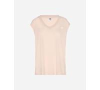 Arena Athletic Essential W - T-shirt - Donna - Rosa XL