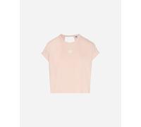 Arena Athletic Essential W - T-shirt - Donna - Rosa XS