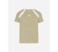 Arena Athletic Essential W - T-shirt - Donna - Verde