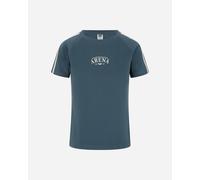 Arena Athletic Essential W - T-shirt - Donna - Verde