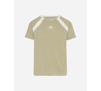 Arena Athletic Essential W - T-shirt - Donna - Verde M