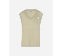 Arena Athletic Essential W - T-shirt - Donna - Verde XL