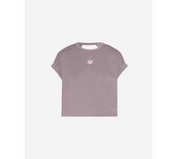 Arena Athletic Essential W - T-shirt - Donna - Viola S