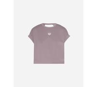 Arena Athletic Essential W - T-shirt - Donna - Viola XS