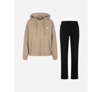 Arena Athletic Essential W - Tuta - Donna - Beige XL