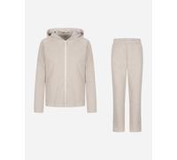 Arena Athletic Essential W - Tuta - Donna - Beige XL