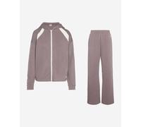 Arena Athletic Essential W - Tuta - Donna - Lilla XL