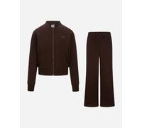 Arena Athletic Essential W - Tuta - Donna - Marrone XL