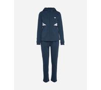 Arena Athletic Essential W - Tuta - Donna - Verde XS