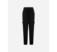Arena Athletic Jr - Pantalone - Nero 14ANNI